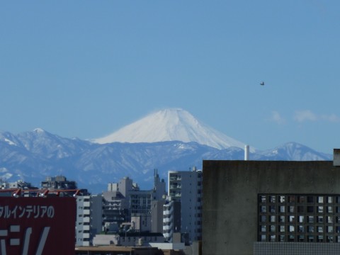 富士山2